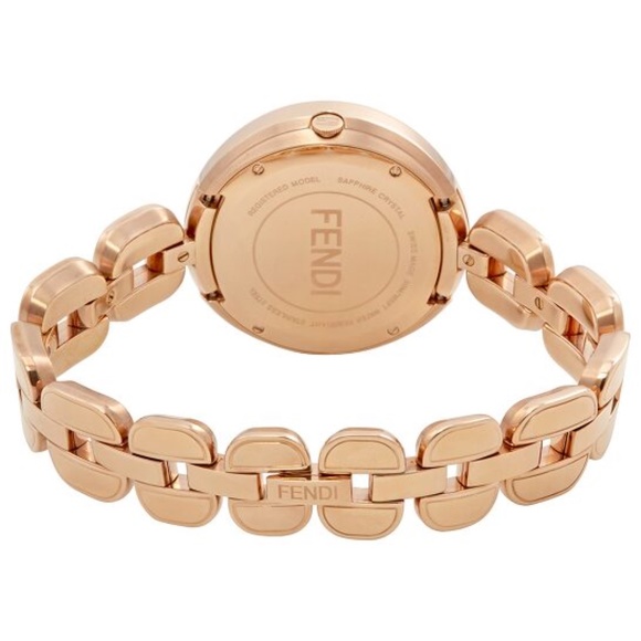 Fendi Watch